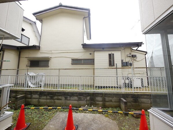 メゾン幸すすき野の物件内観写真